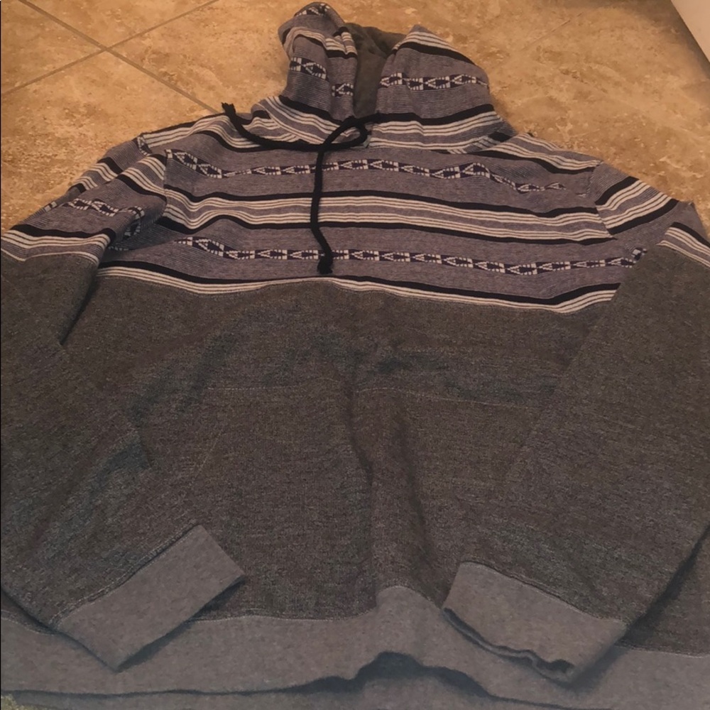 Men’s sweatshirt